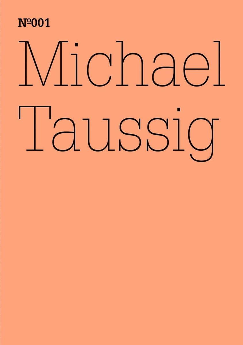 Michael Taussig