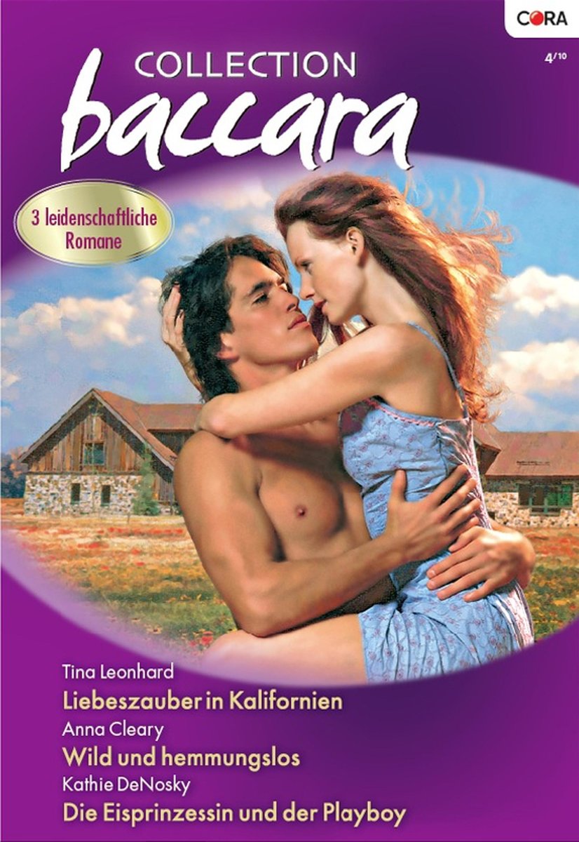 Collection Baccara Band 287