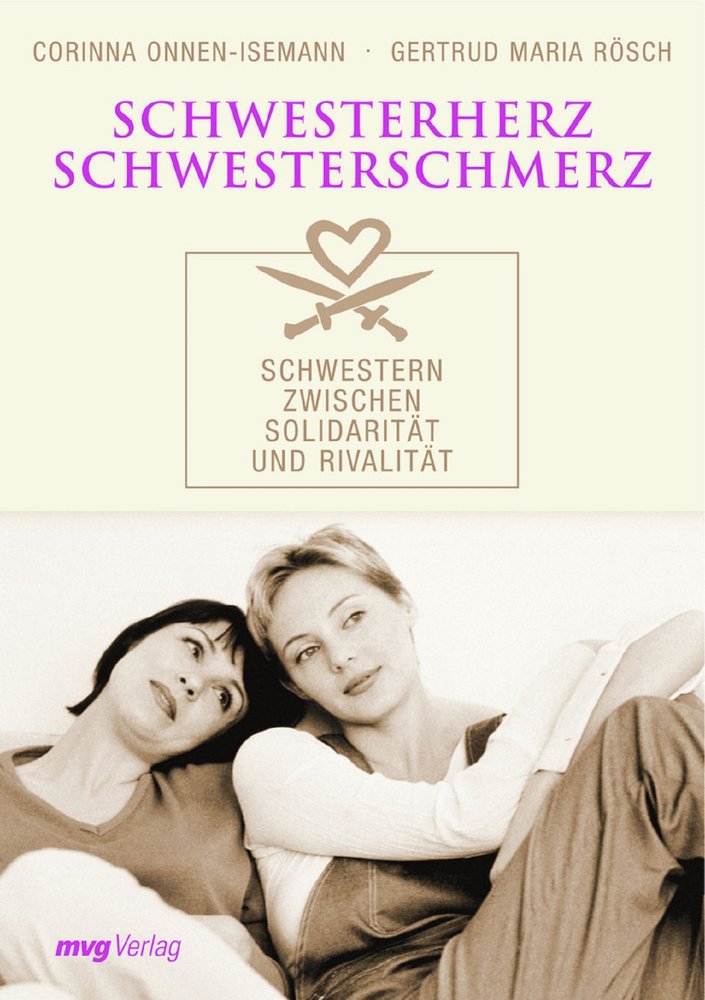 Schwesterherz - Schwesterschmerz