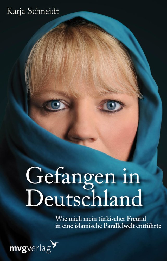 Gefangen in Deutschland