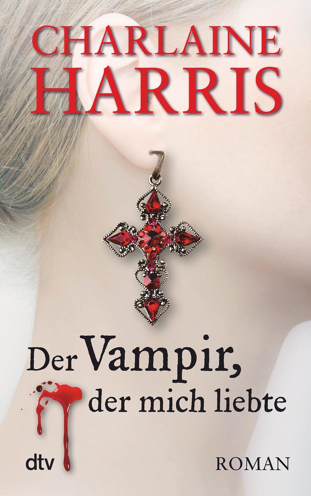 Der Vampir, der mich liebte