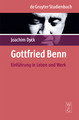 Gottfried Benn