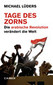 Tage des Zorns