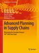 Advanced Planning in Supply Chains