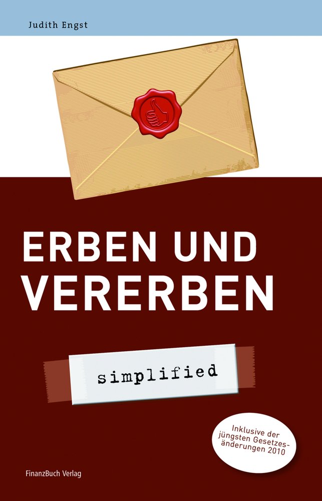 Erben und Vererben