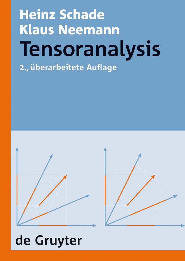 Tensoranalysis