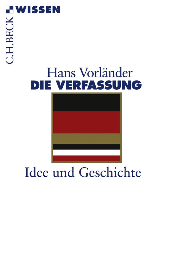 Die Verfassung