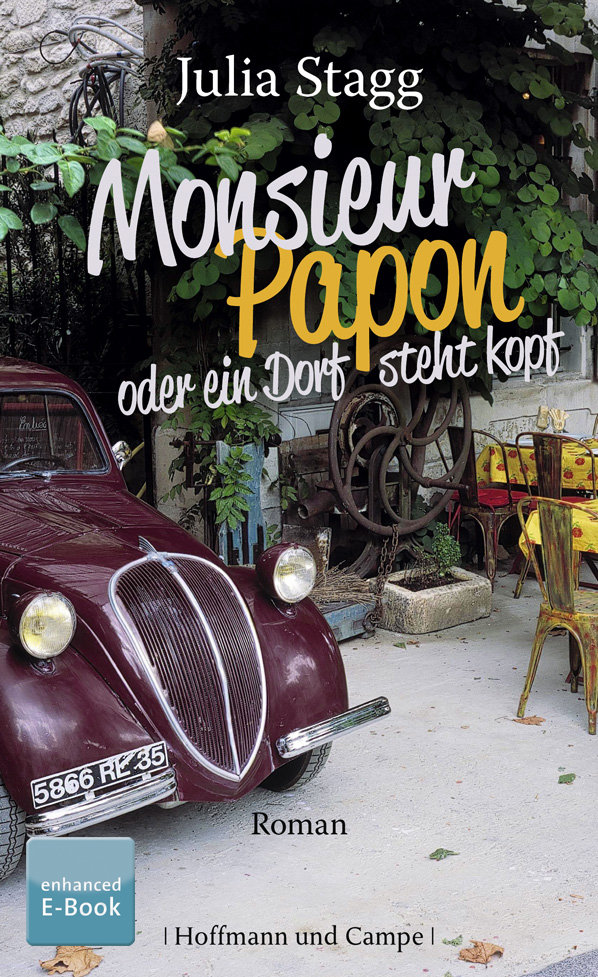 Monsieur Papon oder ein Dorf steht kopf