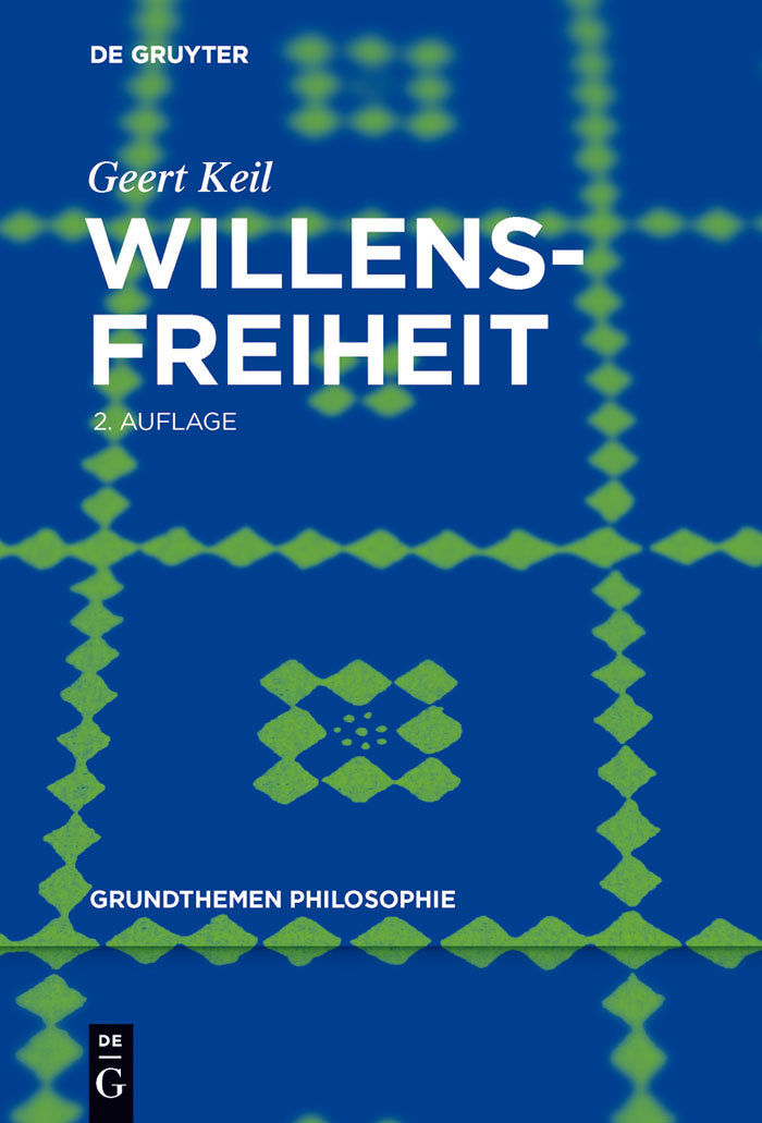 Willensfreiheit