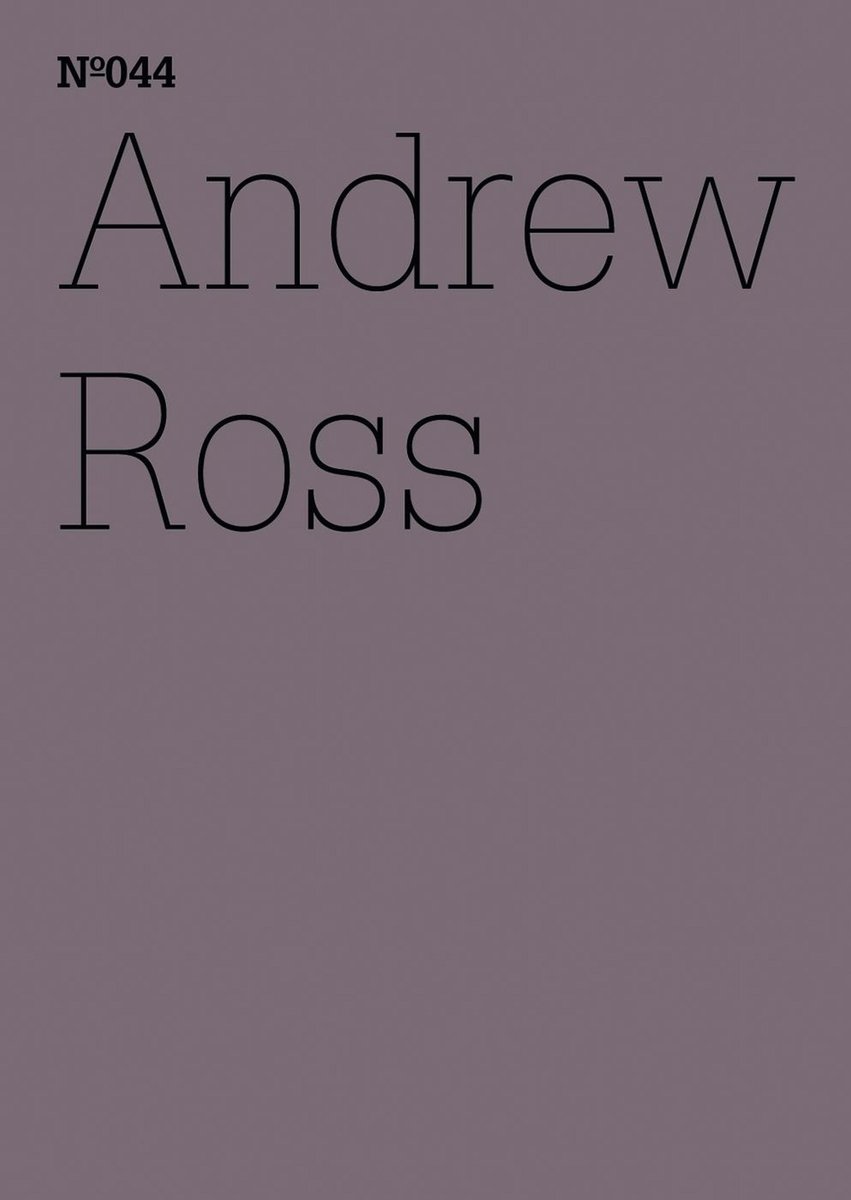 Andrew Ross