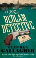 The Bedlam Detective