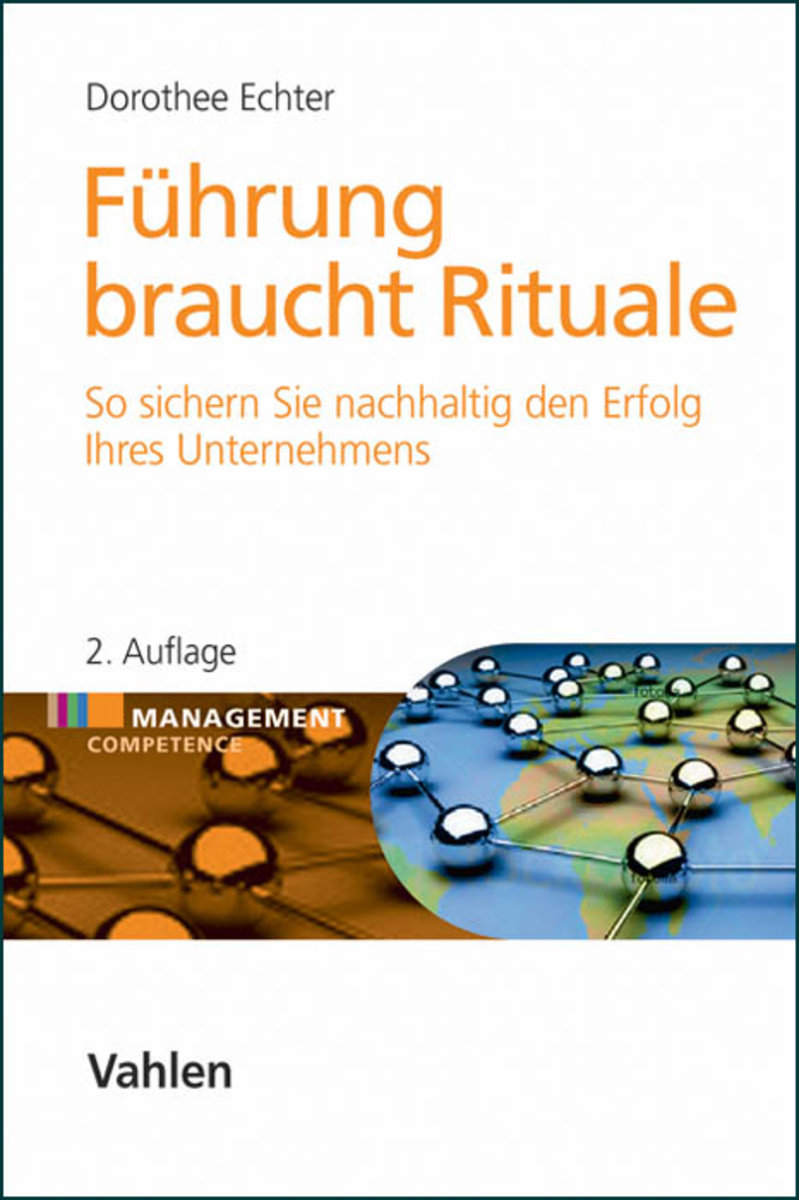 Führung braucht Rituale