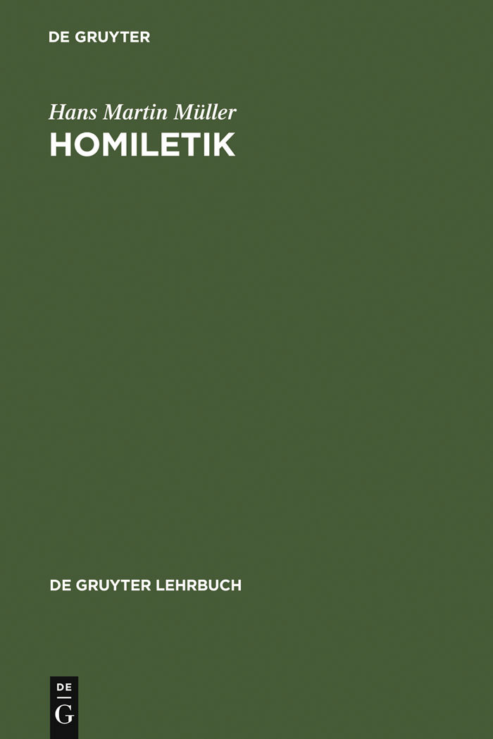 Homiletik