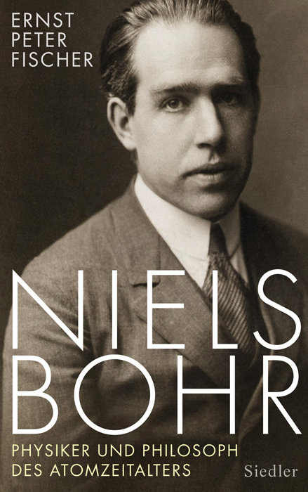 Niels Bohr