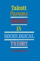 Essays in Sociological Theory