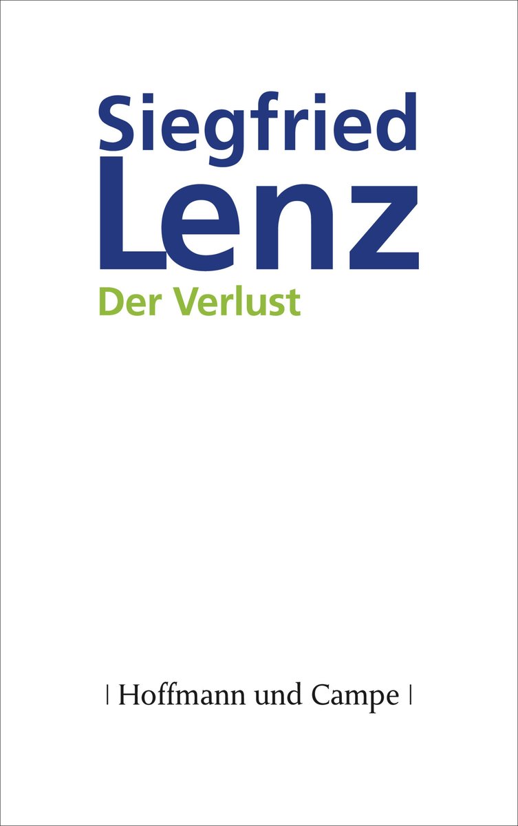 Der Verlust