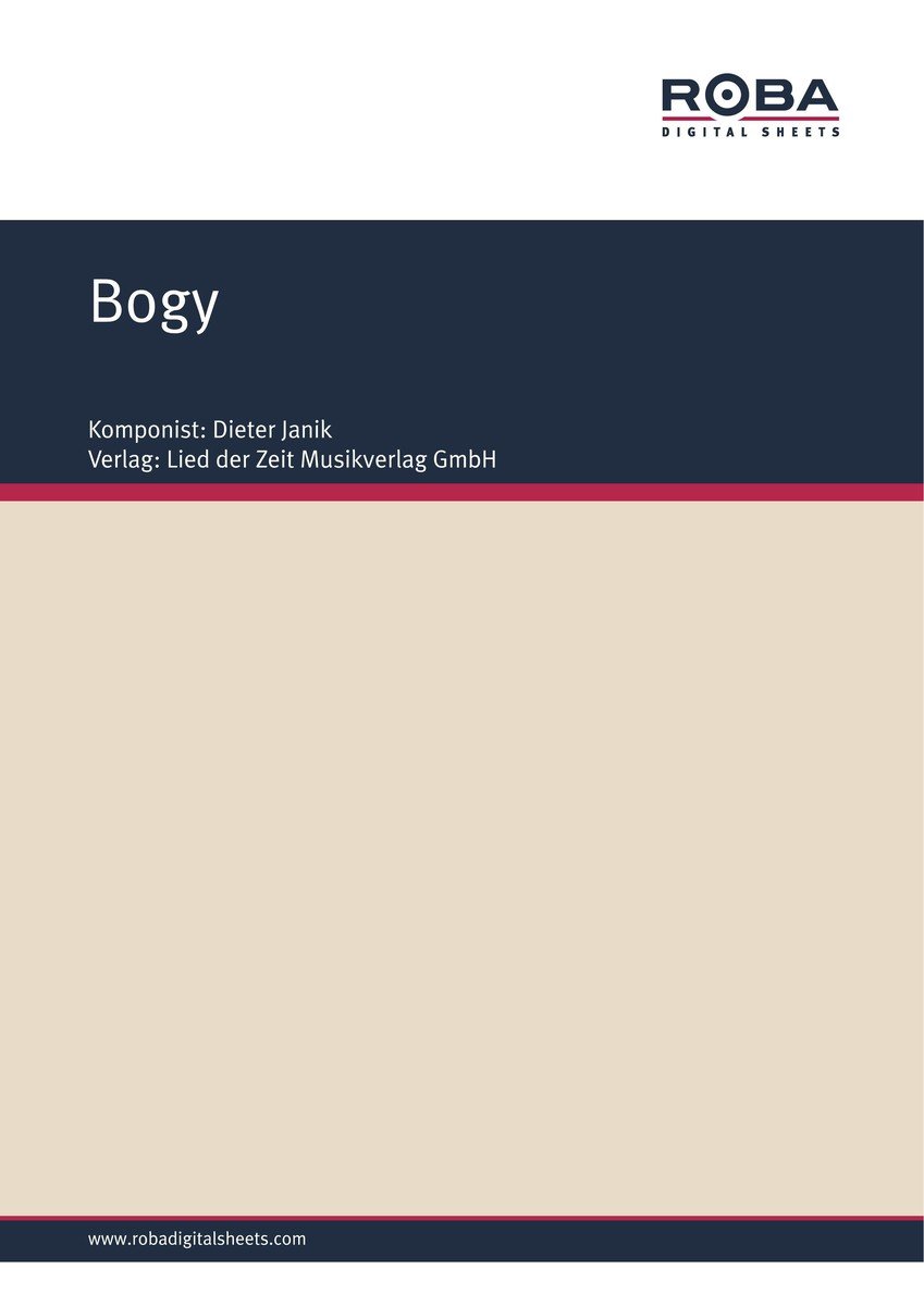 Bogy