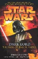 Star Wars: Dark Lord - The Rise of Darth Vader