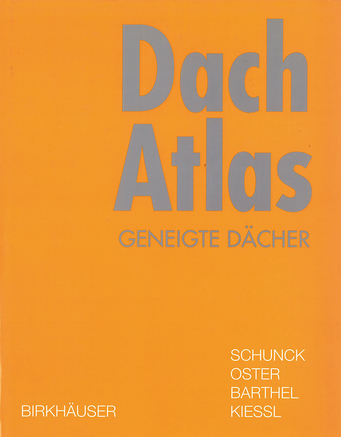 Dach Atlas