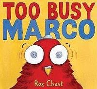 Too Busy Marco