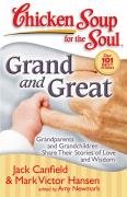 Chicken Soup for the Soul: Grand and Great