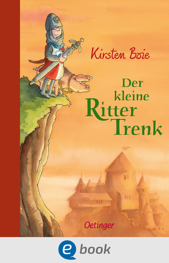 Der kleine Ritter Trenk