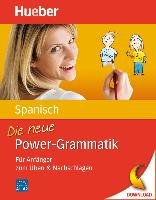 Die neue Power-Grammatik Spanisch