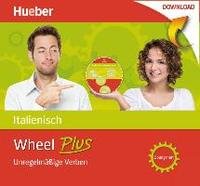 Wheel Plus - Italienisch - Unregelmäßige Verben