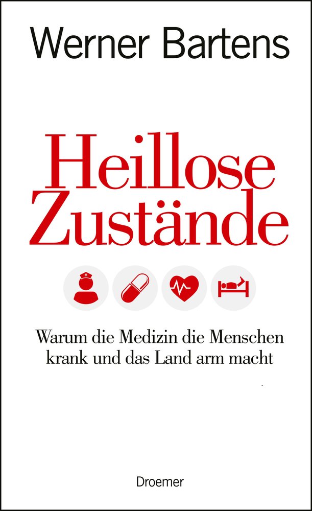 Heillose Zustände