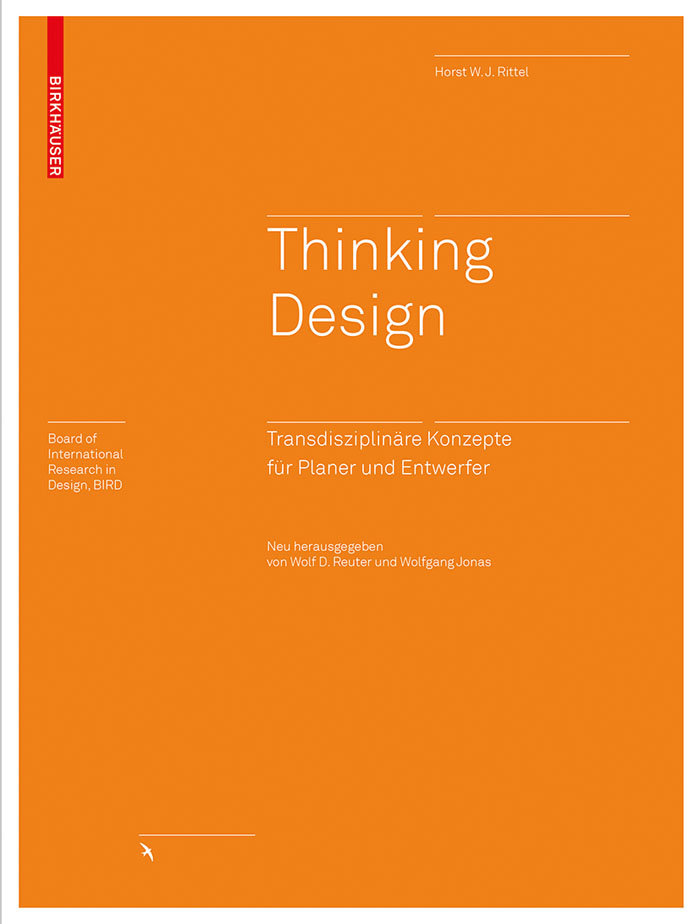 Thinking Design