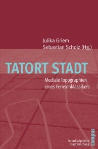 Tatort Stadt