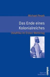 Das Ende eines Kolonialreiches