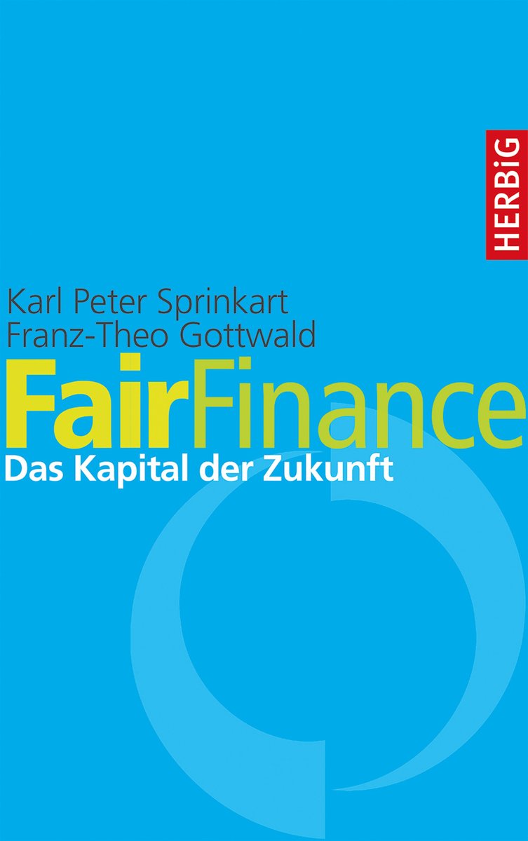 Fair Finance