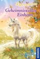 Sternenschweif, 20, Geheimnisvolles Einhorn