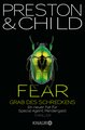 Fear - Grab des Schreckens