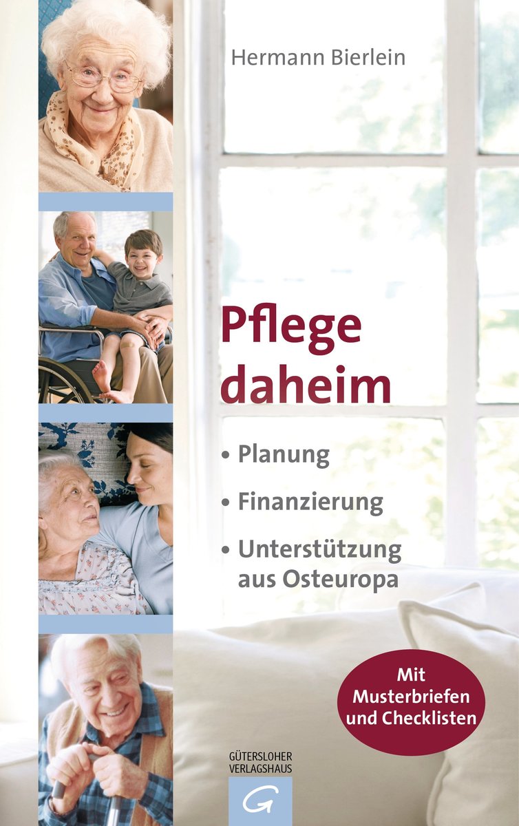 Pflege daheim