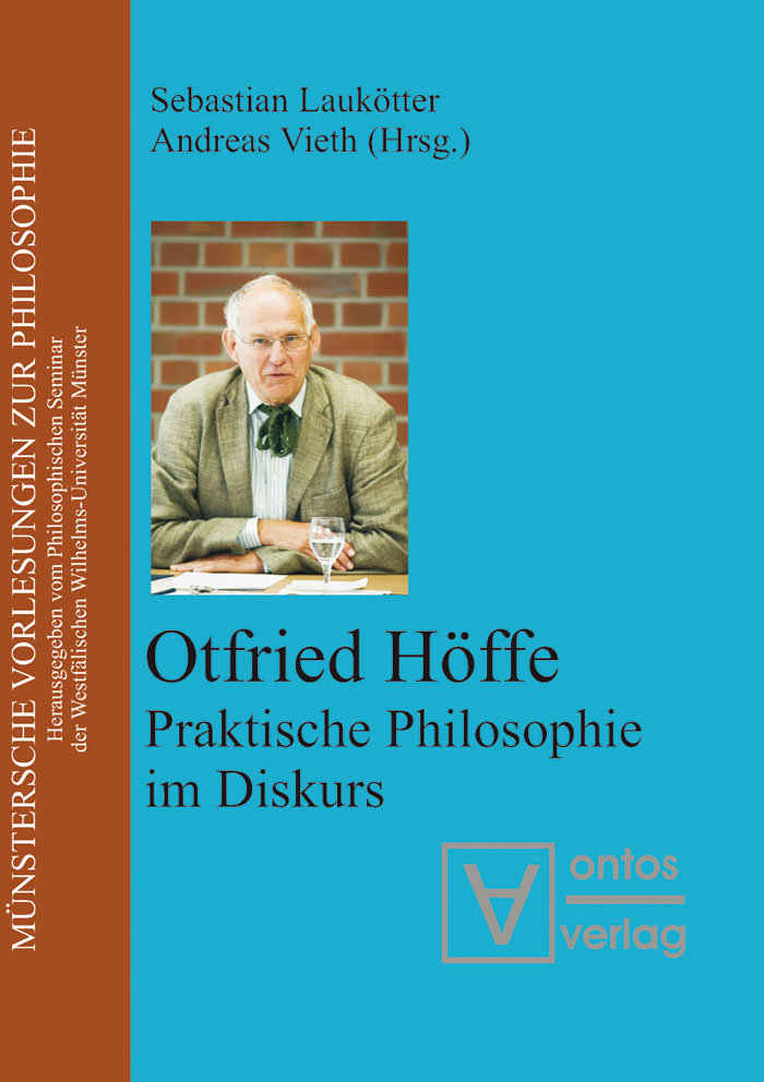 Otfried Höffe