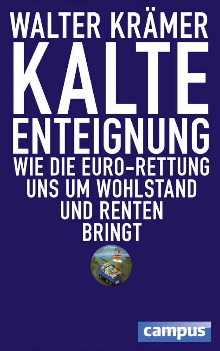 Kalte Enteignung