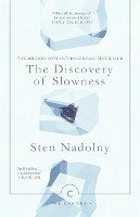 The Discovery Of Slowness