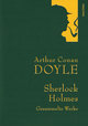 Doyle,A.C.,Sherlock Holmes-Gesammelte Werke