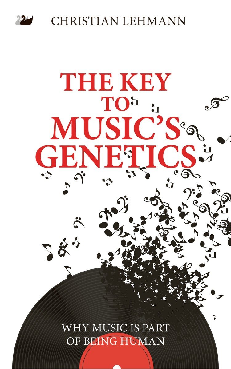 The Key to Music´s Genetics