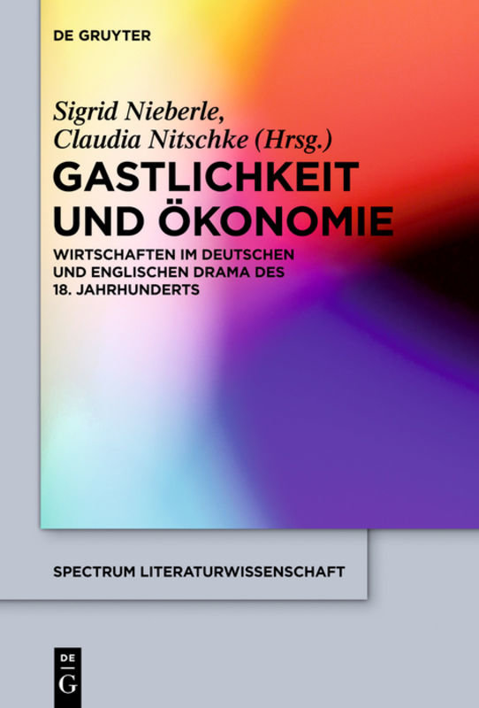 Gastlichkeit und Ökonomie