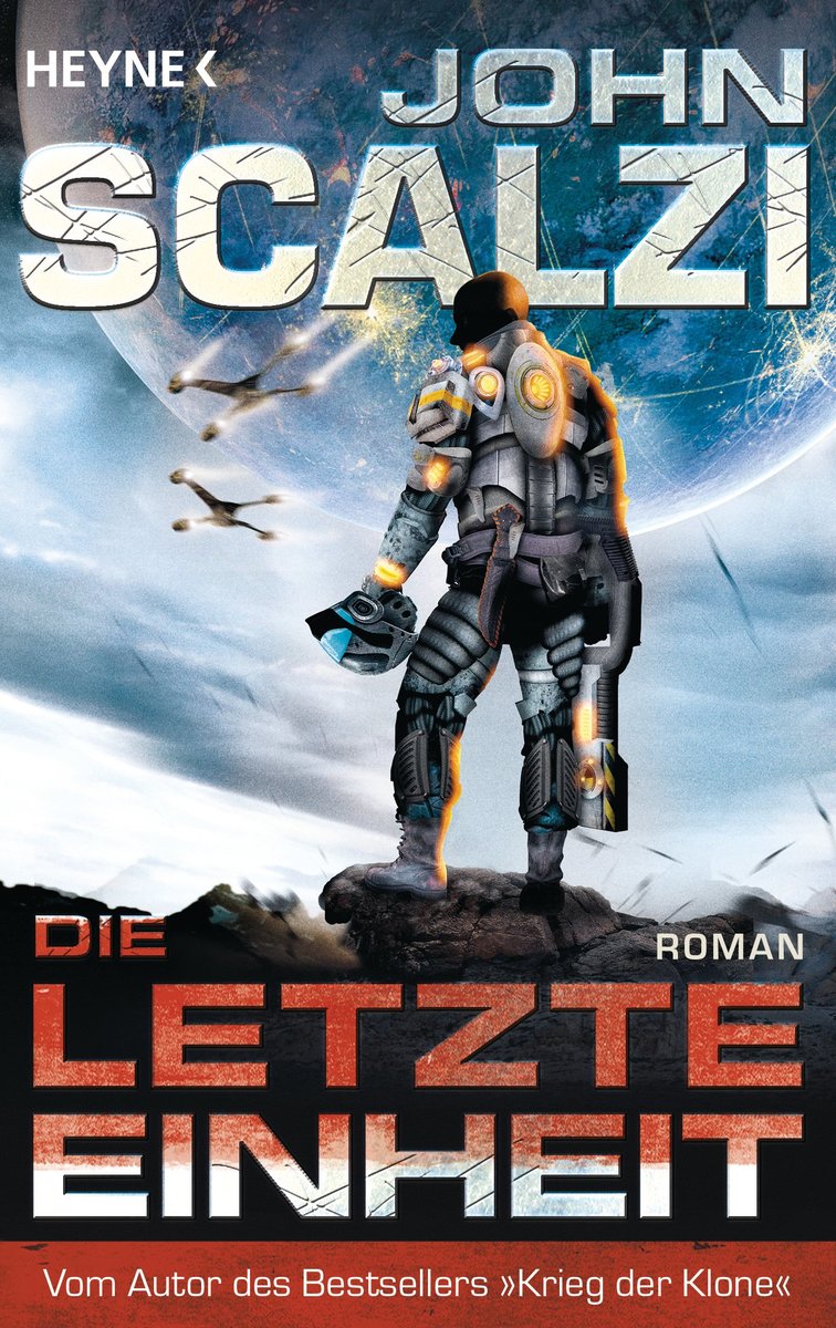 Die letzte Einheit