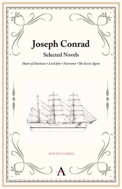 Joseph Conrad