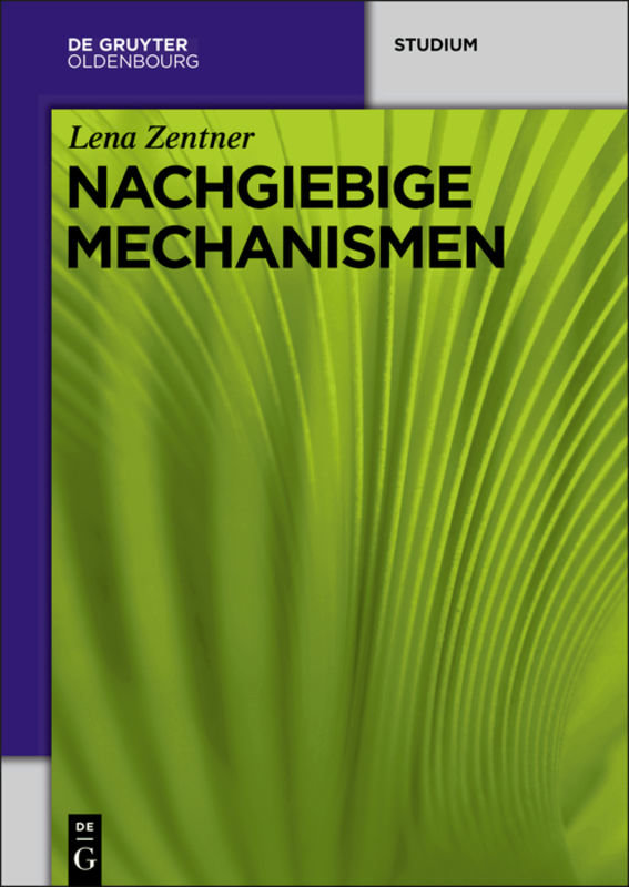 Nachgiebige Mechanismen