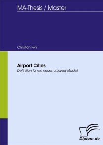 Airport Cities