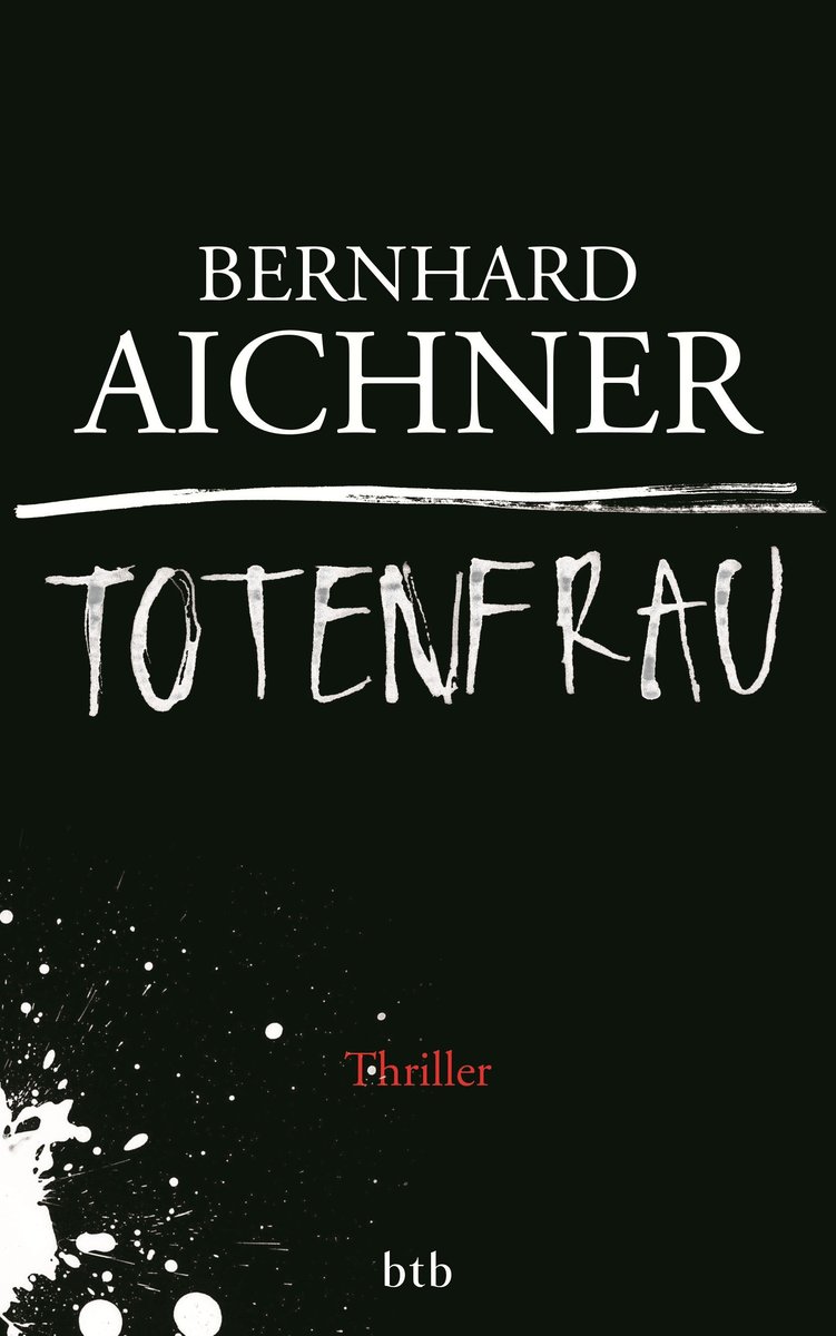 Totenfrau