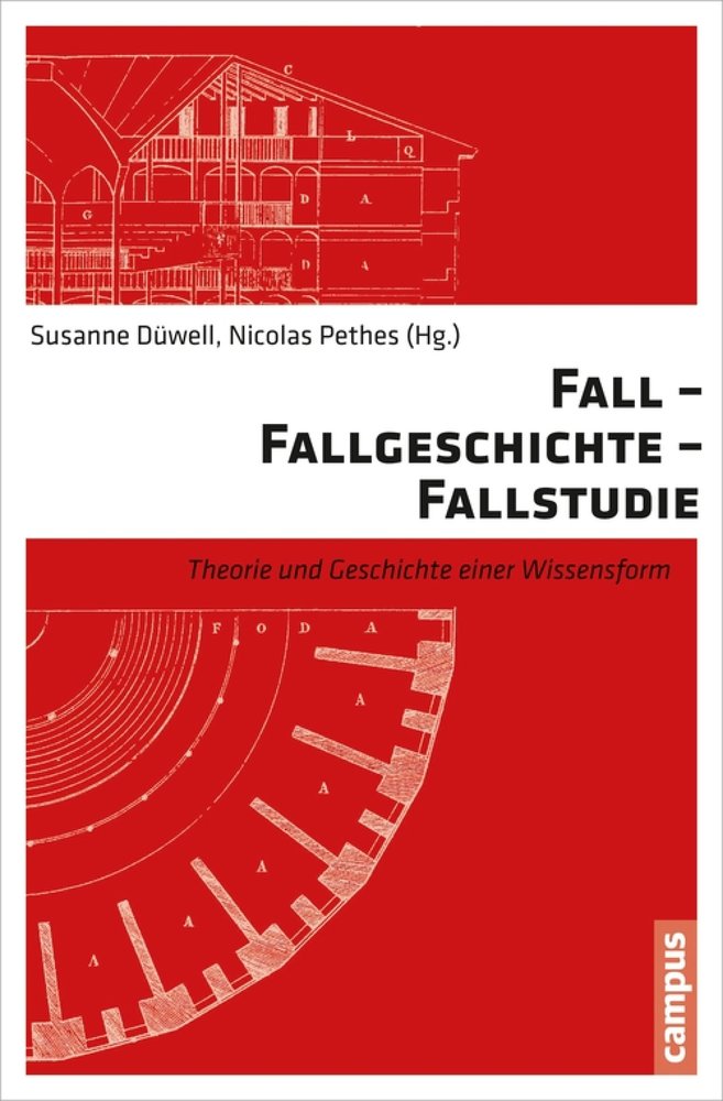 Fall - Fallgeschichte - Fallstudie