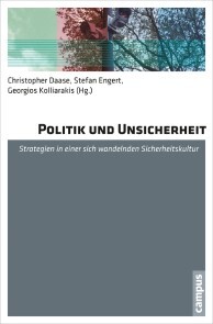 Politik und Unsicherheit