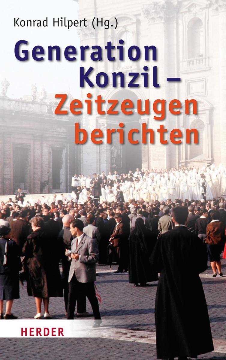 Generation Konzil - Zeitzeugen berichten